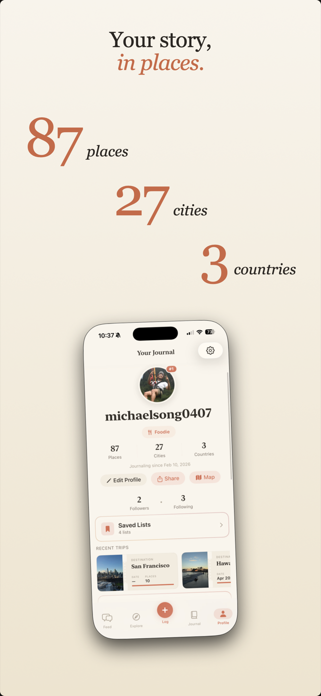 Mento app screenshot